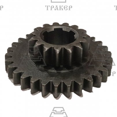 Шестерня А25.37.229Б (z=15) н/о Т-25