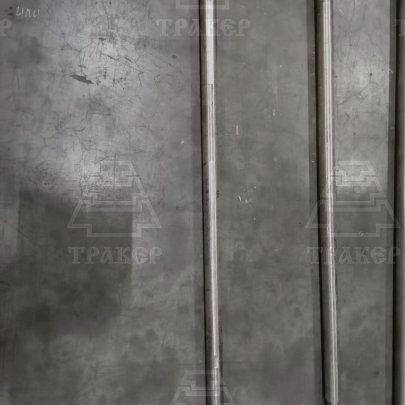 Вал 142.03.00.624 верхний н/камеры L=1573мм D=50/40мм (ВЕКТОР)