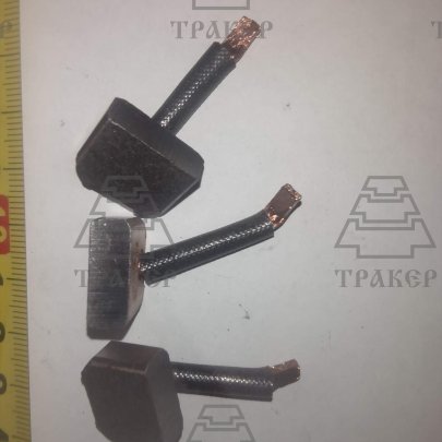 Щетка стартера 12В для стартера 4,2 кВт Slovak 11030037