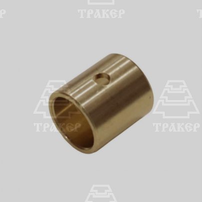 Втулка 5036020200 (8245-105-020-205) бронзовая трещетки шкива большого косилки