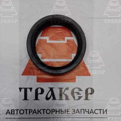 Сальник 2.2-70*92 2-бортн. реверсивный 864176/180