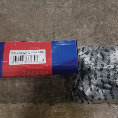 Крестовина 6520-2205025-10 К-З г/п свыше 20 тонн и иномарок (57х144 )Аналог:05.34.001 Автомагнат