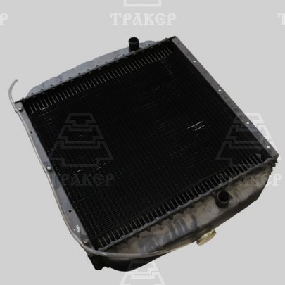 Радиатор 15КУ-22С4 ст\о 5-ти рядная ТДТ(новый)