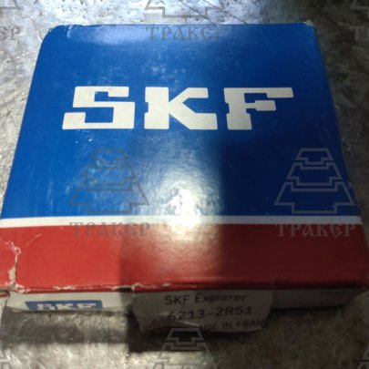 180213 (6213 2RS) подшипник SKF