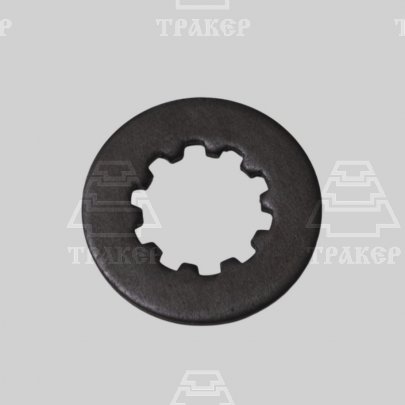 Диск 72-2209019 (толстый) шлицы внутри