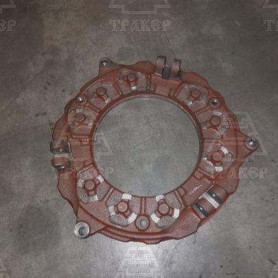 Диск 80-1601093 нажимной (БЗТДиА)