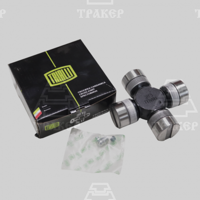 Крестовина ДТ/ЗИЛ(4310м/о) 130-2201025 (39х118) (CC 620) под планку TRIALLI