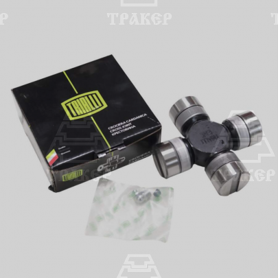 Крестовина ДТ/ЗИЛ(4310м/о) 130-2201025 (39х118) (CC 620) под планку TRIALLI