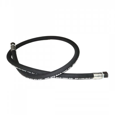 РВД 24*1550 (М20*1,5) 2SN Т
