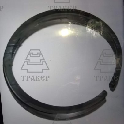 Кольцо 53205-3509164/166 компрессора 1-но цил-го (скребковые) (Goetze)