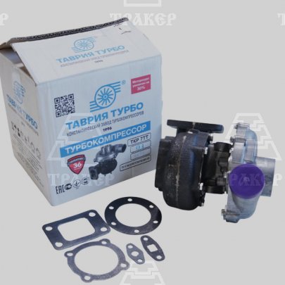 ТКР-7ТТ-01.00 (ТКР 7-00.01)(Д-260)(МТЗ-1221/Амкодор ТО-18) (Таврия Турбо)