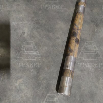 Труба 55-66-014А перед. навески (цельная)