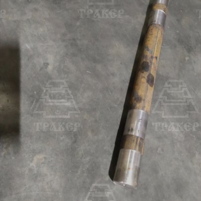 Труба 55-66-014А перед. навески (цельная)