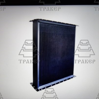 Сердцевина радиатора 70У-1301020 (161-1301020-01) МТЗ медная (Композит Групп - Бузулук)