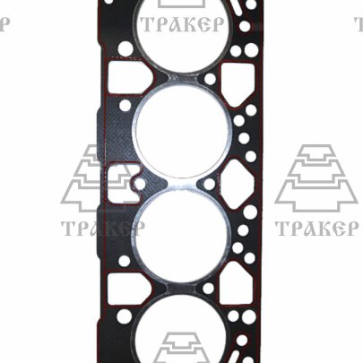 Прокладка ГБЦ Д-240 (с герметиком) 50-1003020 А2СБ