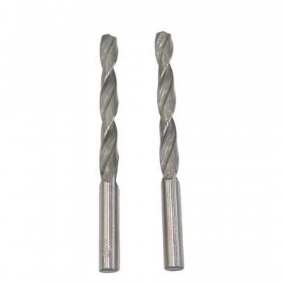 Сверло по металлу 11,00мм ц/х Р6М5 ГОСТ 10902-77 (Комплект 2шт)