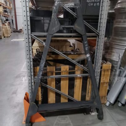 Дышло 8602-2707010 прицепа