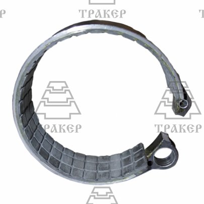 Лента 85-4202100-01 ВОМ 56мм (широкая) БЗТДиА