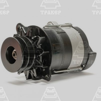 Генератор Г-1400.08.1 МТЗ,ХТЗ,АМКОДОР,ТВЭКС,ОТЗ,ДОРМАШ дв.ММЗ, 14В, 100А, 2-ручьевой