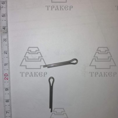 Шплинт 3,2мм*20 (1кг~730шт)