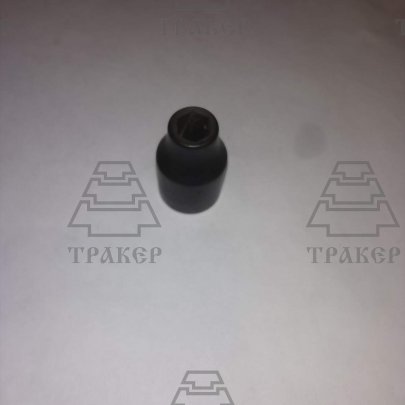 Головка торц. смен.  9  окс. 1/2