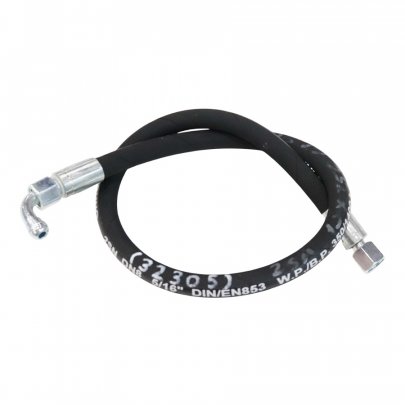 РВД 19*0850 (М16*1,5) 0/90 2SN Т