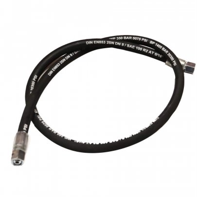 РВД 19*1250 (М16*1,5) 2SN Т
