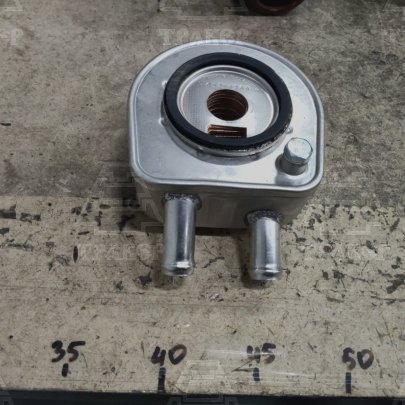 Теплообменник ТЖМ-5200 (245-1017005) Д-245.5 МТЗ-920-923 (ММЗ)