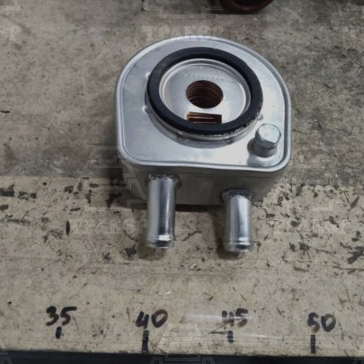 Теплообменник ТЖМ-5200 (245-1017005) Д-245.5 МТЗ-920-923 (ММЗ)