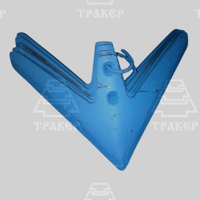 Лапа КПС-4 (330)РЗЗ.00.122-02 КПС-4 ПРЕМИУМ Рубцовск