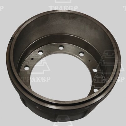 Барабан 53205-3501070 тормозной Евро