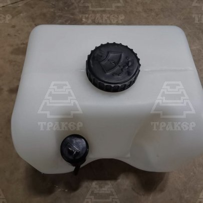 Бачок 53205-5208000-01 омывателя в сб. н.о. 24В 5л. (ЕВРО)