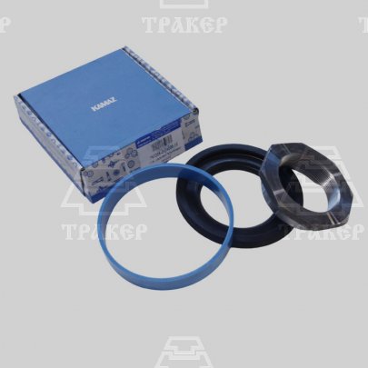 Ремкомплект задней ступицы 53205-3104000 (Евро) из 4-х РОСТАР