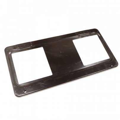 Решетка 80-8401080-Б нижняя (под квадратную фару) (РУП МТЗ)