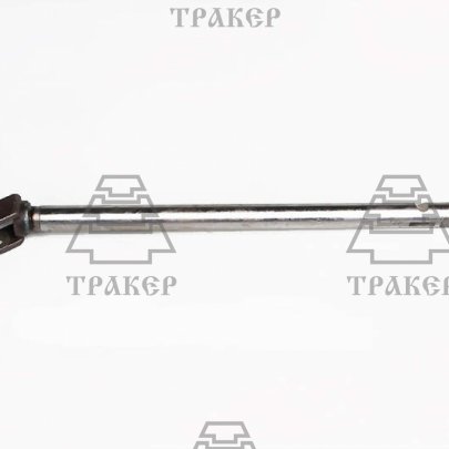 Вал 80С-1702070 КПП МТЗ-1221 (РУП МТЗ)