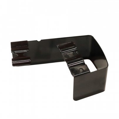 Кожух 85-3712045 фонаря передний правый (РУП МТЗ)