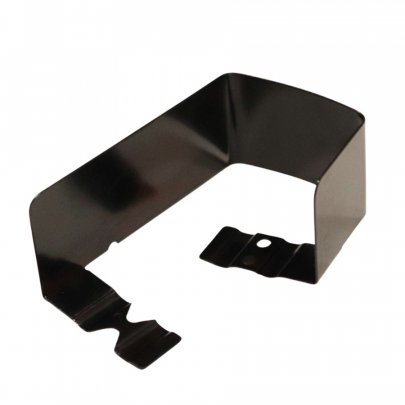 Кожух 85-3712045-01 фонаря передний левый (РУП МТЗ)