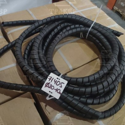 Защитная спираль (SS- 20) 10 метров