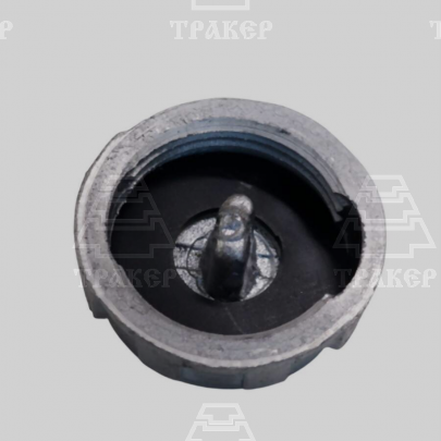 Пробка 082-1103010Р топливного бака (МТЗ) алюминий