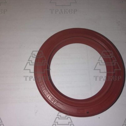 Сальник 2.2-50*70 ( 240-1002055 ) КОРИЧНЕВЫЙ
