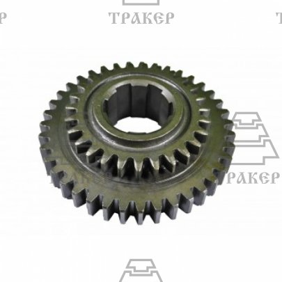 Шестерня Т25-1701314-В ( 2-й и 5-й передачи Z=27/39)