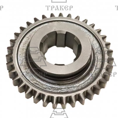 Шестерня Т25-1701318-В 4-й передачи и з/х