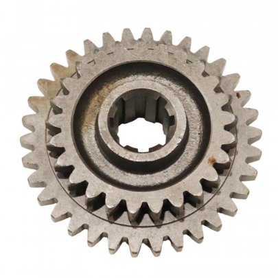 Шестерня Т25-1701343-Д блок з/х (z=25/34)