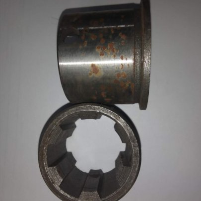 Втулка А25.37.158