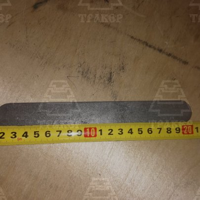 Шпонка  25х14х200 ступицы шкива ведущего (10.01.15.637) Выгодные цены на автозапчасти в Traker.ru с доставкой по всей России