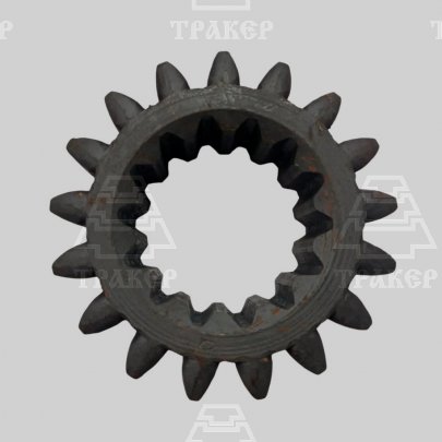 Шестерня Т4.37А.181 малая (z=17) з/х