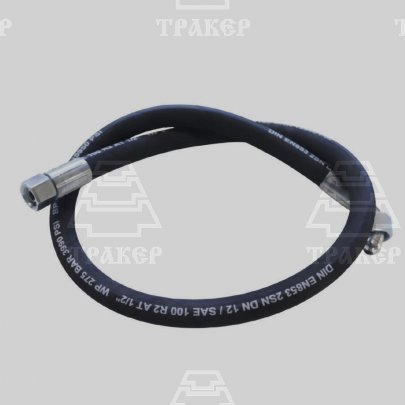 РВД 24х1100 (М20х1,5) 0/90 2SN Т