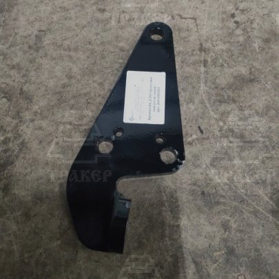 Кронштейн 260-1001021 крепления двигателя левый