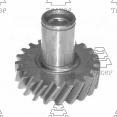 Шестерня 240-1022061-Б привода НШ-10