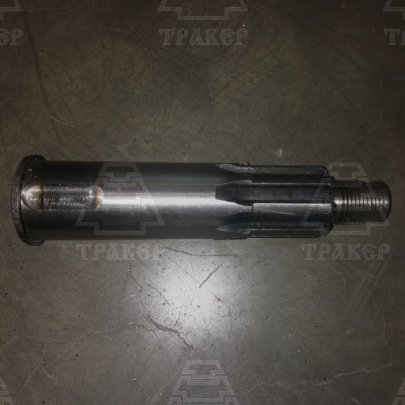 Вал КРН 29.605А (D=40, короткий) Бежецксельмаш КРН-2,1Б